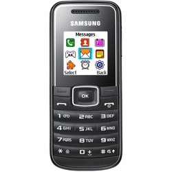 Мобильные телефоны Samsung GT-E1050