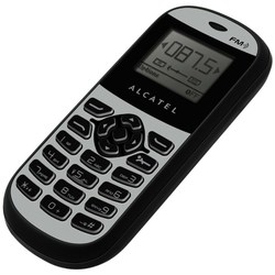 Мобильные телефоны Alcatel One Touch 109
