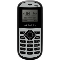 Мобильные телефоны Alcatel One Touch 109