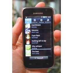 Планшет Samsung Galaxy S WiFi 4.0 16GB