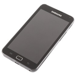 Планшет Samsung Galaxy S WiFi 5.0 16GB