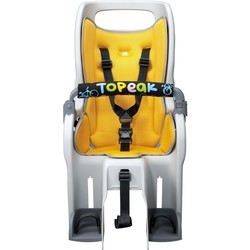 Детское велокресло Topeak Baby Seat II TCS2205
