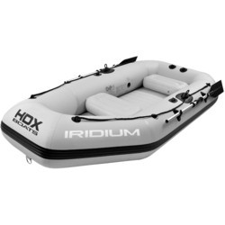 Надувная лодка HDX Iridium 300 AM