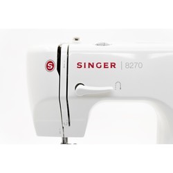 Швейная машина, оверлок Singer 8270
