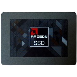 SSD накопитель AMD R3SL60G