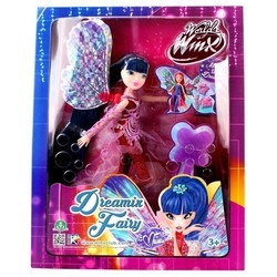 Кукла Winx Dreamix Fairy Musa