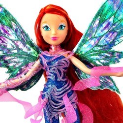 Кукла Winx Dreamix Fairy Bloom