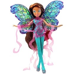 Кукла Winx Dreamix Fairy Layla