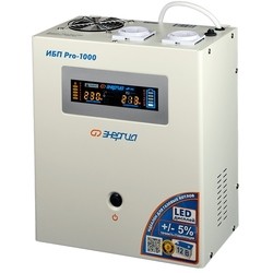 ИБП Energiya Pro-1000