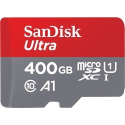Карта памяти SanDisk Ultra A1 microSDXC Class 10