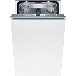Встраиваемая посудомоечная машина Bosch SPV 66TX00