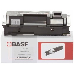 Картриджи BASF KT-TK120