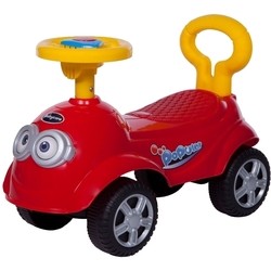 Каталка (толокар) Baby Care QT Racer