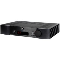Усилитель Sim Audio MOON Neo 340i X (черный)