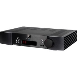 Усилитель Sim Audio MOON Neo 340i D (черный)