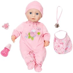 Кукла Zapf Baby Annabell 794821