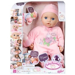 Кукла Zapf Baby Annabell 794821