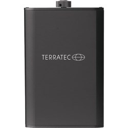 Усилитель для наушников TerraTec HA-5 tube