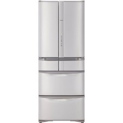 Холодильник Hitachi R-SF48GU SN