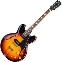 Гитара Gibson ES-330 2018