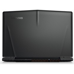 Ноутбуки Lenovo Y520-15 80WK00CNPB