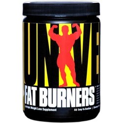 Сжигатель жира Universal Nutrition Fat Burners 110 tab