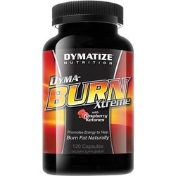 Сжигатель жира Dymatize Nutrition Dyma-Burn Xtreme 120 cap