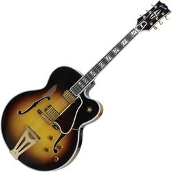 Гитара Gibson Super 400 CES