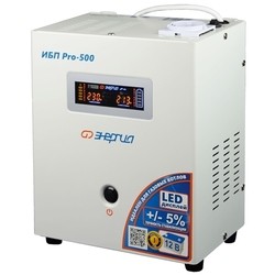 ИБП Energiya Pro-500