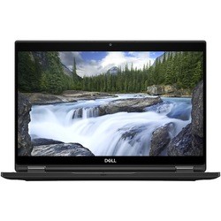 Ноутбук Dell 7389-5540
