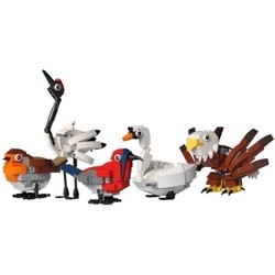 Конструктор Lego Birds 4002014