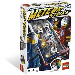 Конструктор Lego Meteor Strike 3850