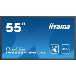 Монитор Iiyama ProLite TH5565MIS-B1AG