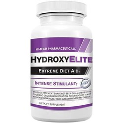 Сжигатель жира Hi-Tech Pharmaceuticals HydroxyElite 90 cap