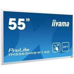 Монитор Iiyama ProLite TH5565MIS-W1AG
