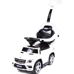 Детский электромобиль RiverToys Mercedes-Benz A888AA-H (белый)