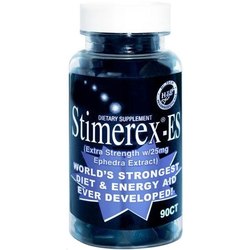 Сжигатель жира Hi-Tech Pharmaceuticals Stimerex-ES 90 cap