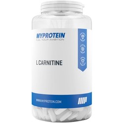 Сжигатель жира Myprotein L-Carnitine 180 tab