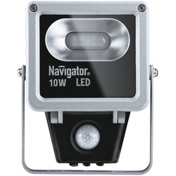 Прожектор / светильник Navigator NFL-M-10-4K-SNR-LED