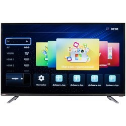 Телевизор BRAVIS LED-42E6000 Smart