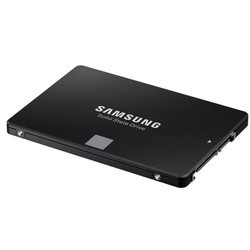 SSD накопитель Samsung 860 EVO