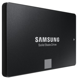 SSD накопитель Samsung MZ-76E1T0BW