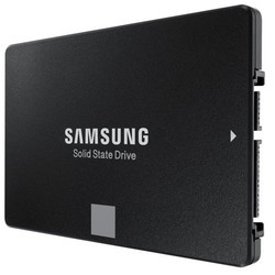 SSD накопитель Samsung MZ-76E2T0BW