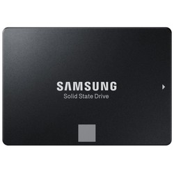 SSD накопитель Samsung MZ-76E4T0BW