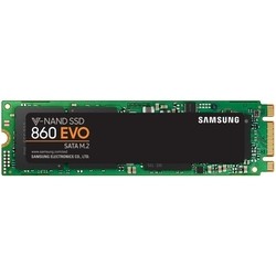 SSD накопитель Samsung MZ-N6E250BW