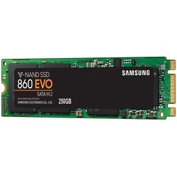 SSD накопитель Samsung MZ-N6E500BW