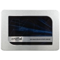 SSD накопитель Crucial CT250MX500SSD1