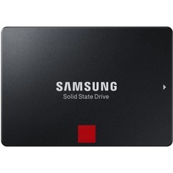 SSD накопитель Samsung MZ-76P512BW