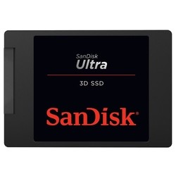 SSD накопитель SanDisk SDSSDH3-1T00