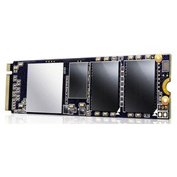 SSD накопитель A-Data ASX6000NP-512GT-C